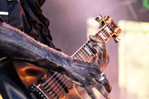 Foto von Gaerea - Baden in Blut Metal Open Air 2026