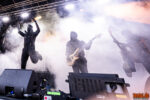 Foto von Gaerea - Baden in Blut Metal Open Air 2026