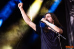 Foto von Hippotraktor - Baden in Blut Metal Open Air 2026