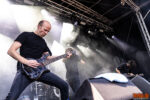 Foto von Hippotraktor - Baden in Blut Metal Open Air 2026