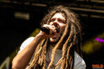 Foto von Magma Ocean - Baden in Blut Metal Open Air 2026