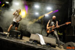 Foto von Magma Ocean - Baden in Blut Metal Open Air 2026