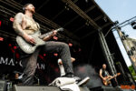 Foto von Magma Ocean - Baden in Blut Metal Open Air 2026