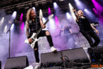 Foto von Omnium Gatherum - Baden in Blut Metal Open Air 2026