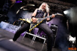 Foto von Omnium Gatherum - Baden in Blut Metal Open Air 2026