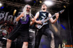 Foto von Onslaught - Baden in Blut Metal Open Air 2026