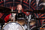 Foto von Onslaught - Baden in Blut Metal Open Air 2026