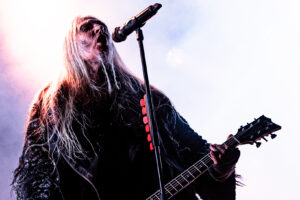 Foto von Pain - Baden in Blut Metal Open Air 2026