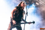 Foto von Pain - Baden in Blut Metal Open Air 2026
