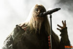 Foto von Pain - Baden in Blut Metal Open Air 2026