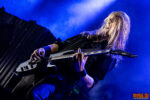Foto von Satyricon - Baden in Blut Metal Open Air 2026
