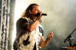 Foto von Satyricon - Baden in Blut Metal Open Air 2026