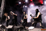 Foto von Swallow The Sun - Baden in Blut Metal Open Air 2026