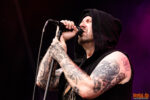 Foto von Swallow The Sun - Baden in Blut Metal Open Air 2026