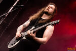 Foto von Swallow The Sun - Baden in Blut Metal Open Air 2026