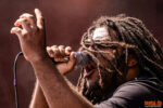 Foto von The Night Eternal - Baden in Blut Metal Open Air 2026