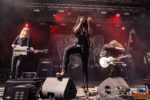 Foto von The Night Eternal - Baden in Blut Metal Open Air 2026