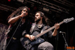 Foto von The Night Eternal - Baden in Blut Metal Open Air 2026