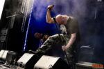 Foto von Torture Killer - Baden in Blut Metal Open Air 2026