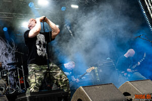 Foto von Torture Killer - Baden in Blut Metal Open Air 2026