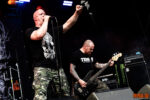 Foto von Torture Killer - Baden in Blut Metal Open Air 2026