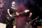 Foto von Torture Killer - Baden in Blut Metal Open Air 2026