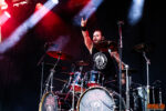 Foto von Vader - Baden in Blut Metal Open Air 2026