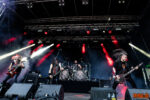 Foto von Vader - Baden in Blut Metal Open Air 2026