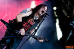 Foto von Vader - Baden in Blut Metal Open Air 2026