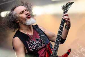 Foto von Vader - Baden in Blut Metal Open Air 2026