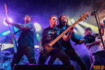 Konzertfoto von Dark Sky - Stereo Crush Tour 2026