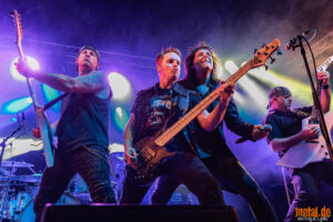Konzertfoto von Dark Sky - Stereo Crush Tour 2026