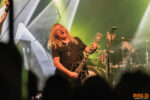 Konzertfoto von Gotthard - Stereo Crush Tour 2026