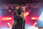 Konzertfoto von Gotthard - Stereo Crush Tour 2026