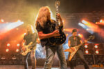 Konzertfoto von Gotthard - Stereo Crush Tour 2026