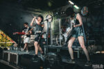 Konzertfoto von Die Fledermaus - Wisdom Tooth 2026