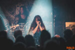 Konzertfoto von Arch Enemy - Back to the root of all Evil 2026