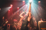 Konzertfoto von Arch Enemy - Back to the root of all Evil 2026