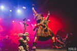 Konzertfoto von Black Label Society - Summer 2026 Part 2