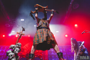 Konzertfoto von Black Label Society - Summer 2026 Part 2