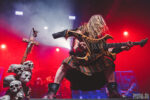 Konzertfoto von Black Label Society - Summer 2026 Part 2
