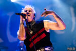 Konzertfoto von In Extremo - Carpe Noctem BurgenTour 2026