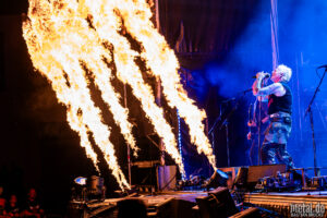 Konzertfoto von In Extremo - Carpe Noctem BurgenTour 2026