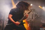 Konzertfoto von Thrown Into Exile - Summer 2026 Part 2