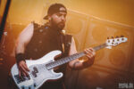 Konzertfoto von Thrown Into Exile - Summer 2026 Part 2