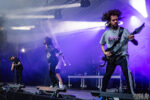 Konzertfoto von Abbie Falls - Wisdom Tooth 2026