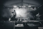 Konzertfoto von Abbie Falls - Wisdom Tooth 2026