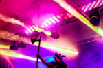 Konzertfotos von Asenblut - Wisdom Tooth Festival 2026