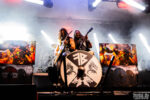 Konzertfotos von Asenblut - Wisdom Tooth Festival 2026