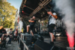 Konzertfoto von Call Me Messiah - Wisdom Tooth Festival 2026